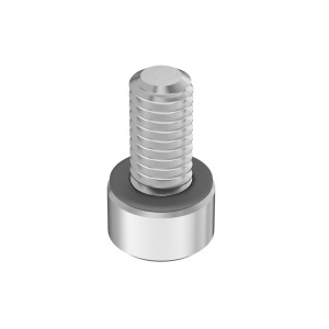 A2 with O-Ring Sealing Socket Head Screw M4 x 0.7 mm Thread size, 8mm Long图3